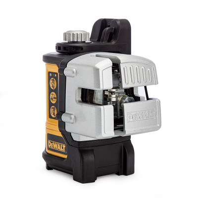 Лазерний невелір DeWalt DW089K