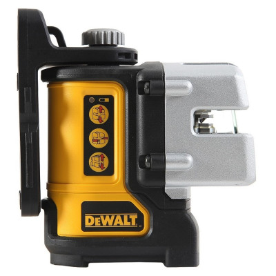 Лазерний невелір DeWalt DW089K