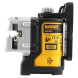 Лазерний невелір DeWalt DW089K