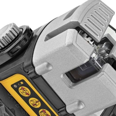 Лазерний невелір DeWalt DW089K