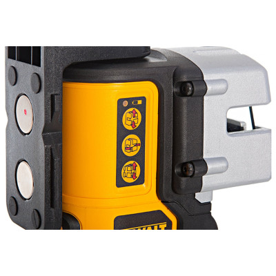 Лазерний невелір DeWalt DW089K