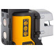 Лазерний невелір DeWalt DW089K