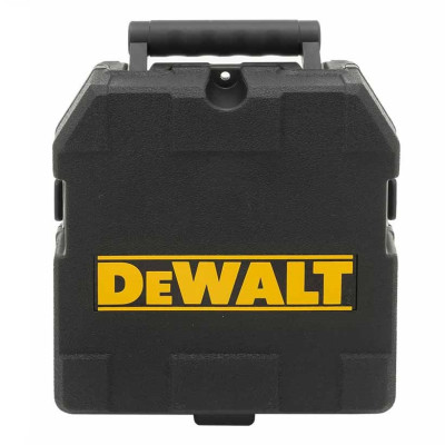 Лазерний невелір DeWalt DW089K