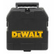 Лазерний невелір DeWalt DW089K