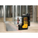 Лазерний невелір DeWalt DW089K