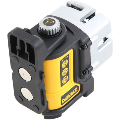 Лазерний нівелір DeWALT DW089KD