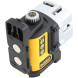 Лазерний нівелір DeWALT DW089KD