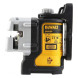Лазерний нівелір DeWALT DW089KD