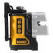 Лазерний нівелір DeWALT DW089KD