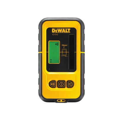 Лазерний нівелір DeWALT DW089KD