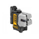 Лазерний нівелір DeWALT DW089KD