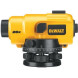 Оптичний нівелір DeWALT DW096PK 26-кратний