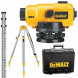 Оптичний нівелір DeWALT DW096PK 26-кратний
