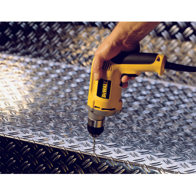 Дриль DeWALT DW217
