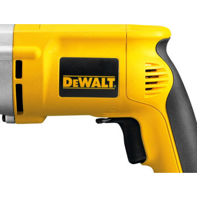 Дриль DeWALT DW221