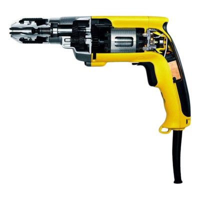 Дрель DeWALT DW236I
