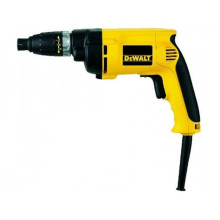 Шуруповерт для гіпсокартону DeWALT DW269K
