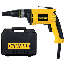 Шуруповерт DeWalt DW274K
