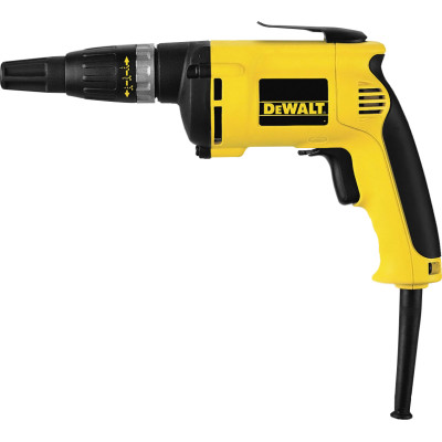 Шуруповёрт DeWalt DW274K