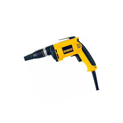 Шуруповёрт DeWalt DW274K