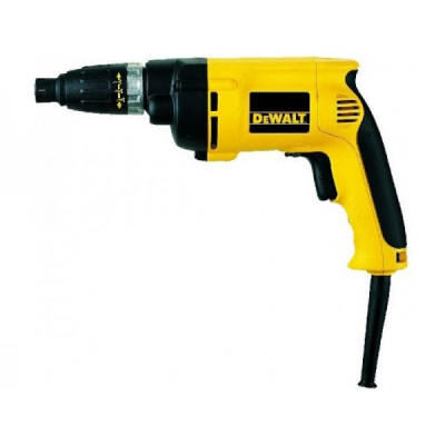 Шуруповерт DeWalt DW275K
