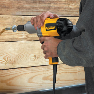 Гайковерт DeWALT DW292