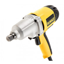 Гайковерт DeWALT DW294