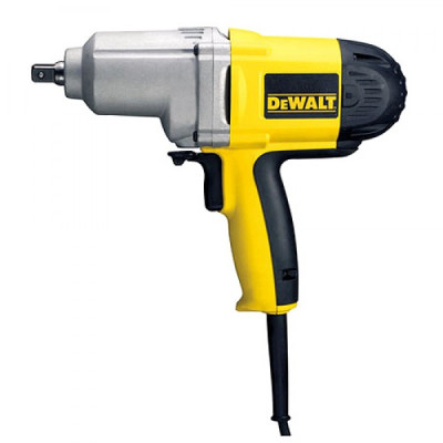 Гайковерт DeWALT DW294