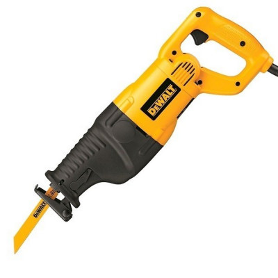 Шабельна пила DeWALT DW311K