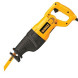 Шабельна пила DeWALT DW311K