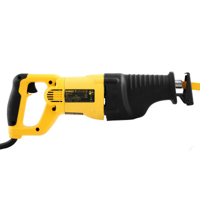 Шабельна пила DeWALT DW311K