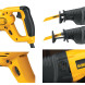 Шабельна пила DeWALT DW311K
