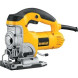 Лобзик електричний DeWALT DW331K