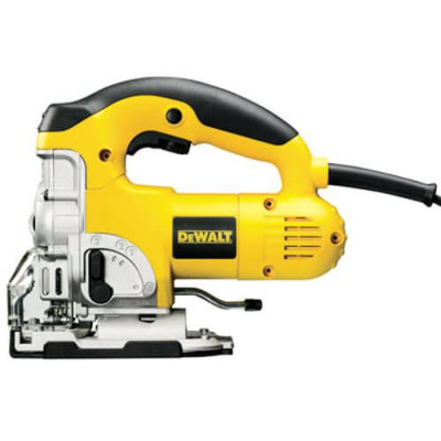 Лобзик електричний DeWALT DW331K