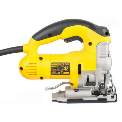 Лобзик електричний DeWALT DW331K