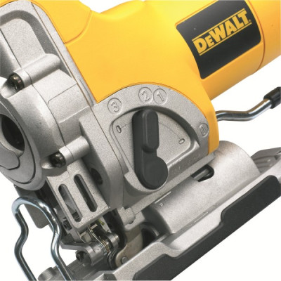 Лобзик електричний DeWALT DW331K