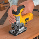 Лобзик електричний DeWALT DW331K