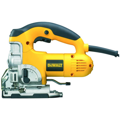 Лобзик електричний DeWALT DW331KT