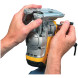 Лобзик електричний DeWALT DW331KT