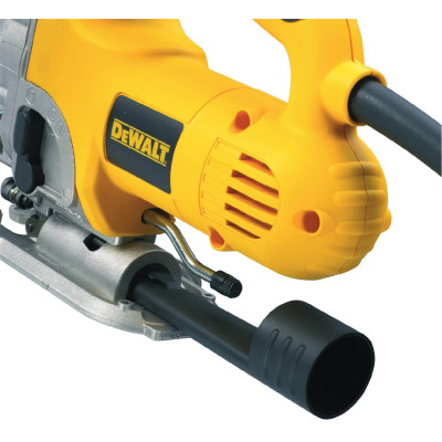 Лобзик електричний DeWALT DW331KT