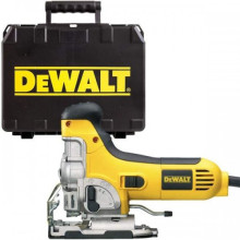 Лобзик електричний DeWALT DW333K