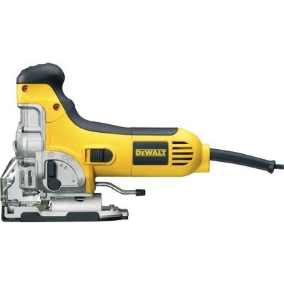 Лобзик електричний DeWALT DW333K