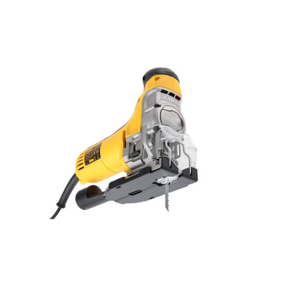Лобзик електричний DeWALT DW333K