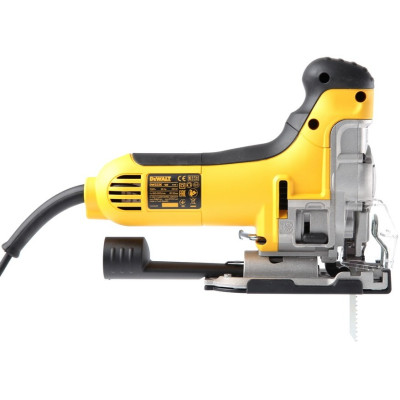 Лобзик електричний DeWALT DW333K