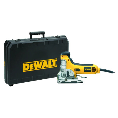 Лобзик електричний DeWALT DW333K