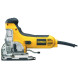 Лобзик электрический DeWALT DW333KT
