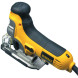 Лобзик электрический DeWALT DW333KT