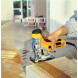 Лобзик электрический DeWALT DW333KT