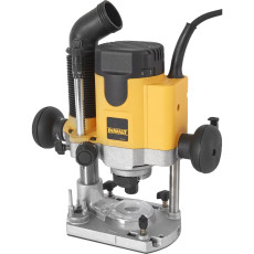 Фрезер багатофункціональний DeWALT DW621