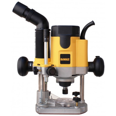 Фрезер багатофункціональний DeWALT DW621